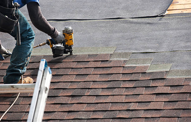 Licensed Flat Roof Repair service in Colfax, ND - Brentwood Metal Roofing